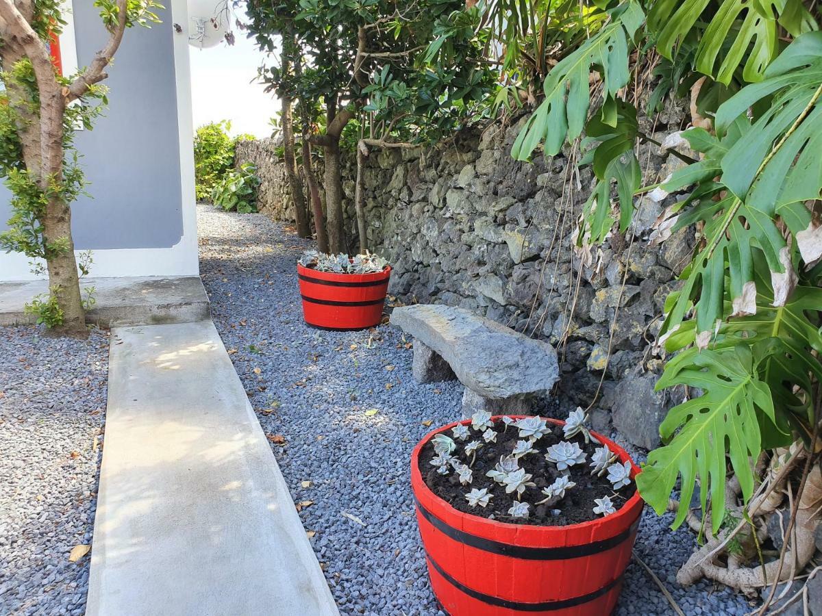 Casinha De Nesquim Villa Calheta de Nesquim ภายนอก รูปภาพ