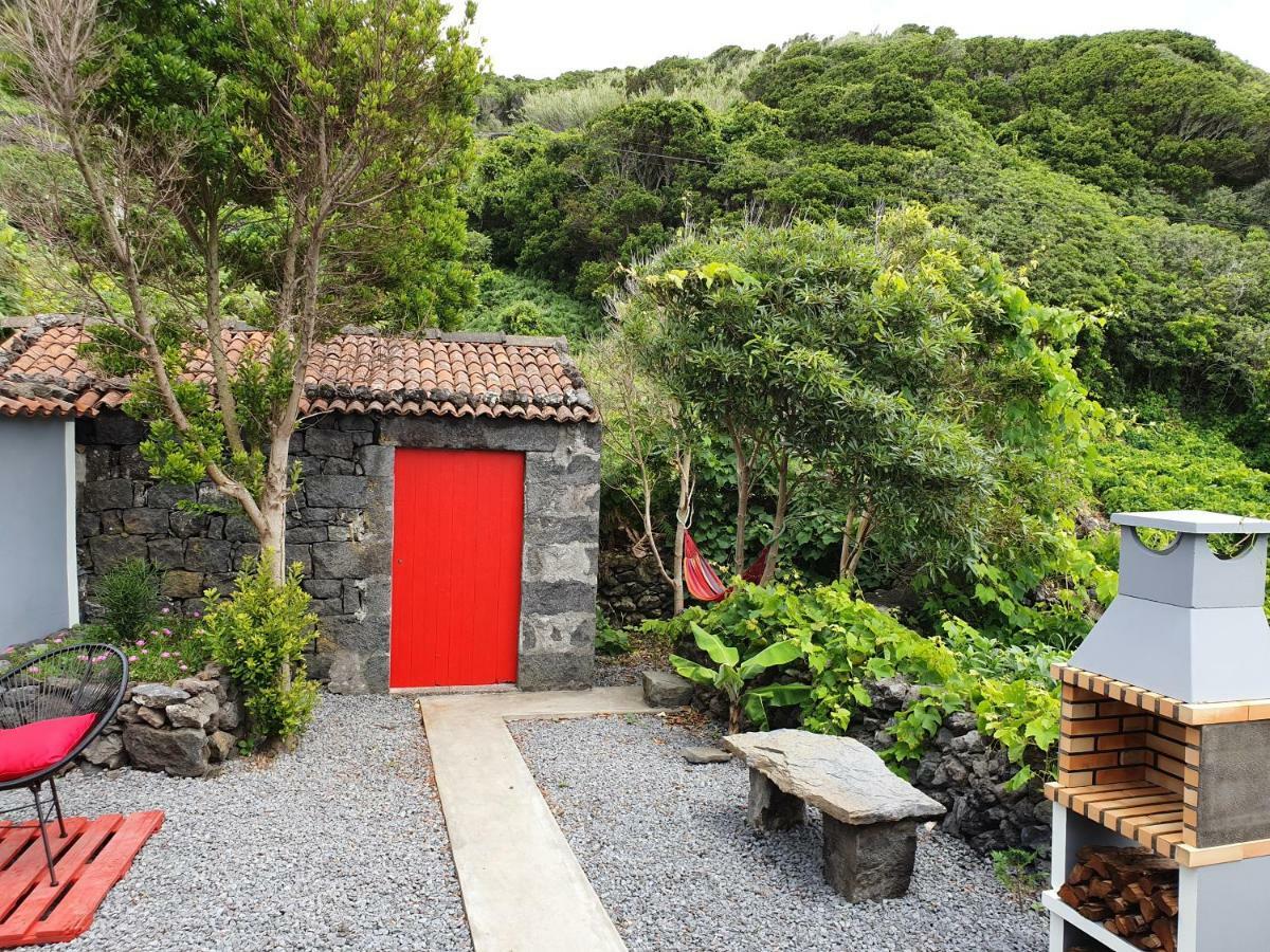 Casinha De Nesquim Villa Calheta de Nesquim ภายนอก รูปภาพ