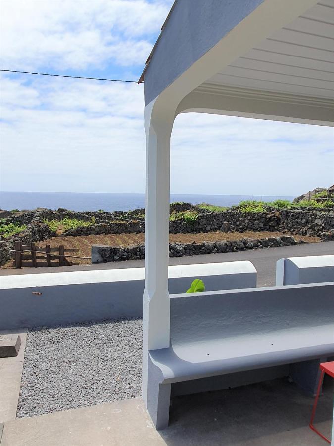 Casinha De Nesquim Villa Calheta de Nesquim ภายนอก รูปภาพ