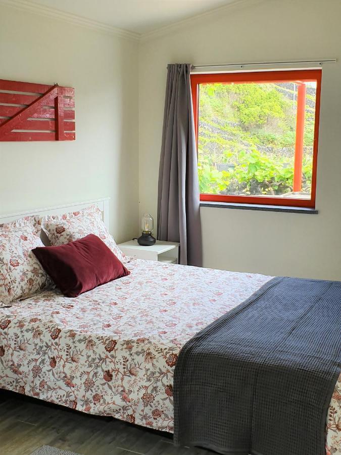 Casinha De Nesquim Villa Calheta de Nesquim ภายนอก รูปภาพ